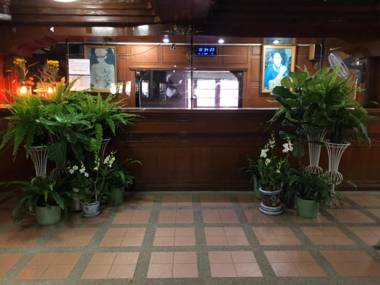 Bangkok Noi Residence