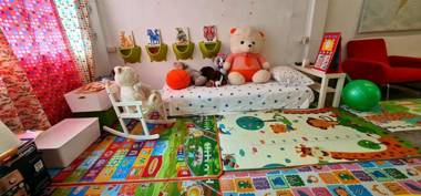 Perfect Family Home Complete with Giant Playroom