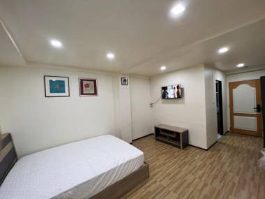 Nirun residence 3 Build G