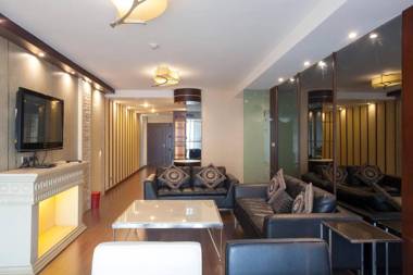 7C-2 Bedrooms3baths In Downtown Bangkok Near MrtBtsBoat Station