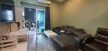 Merit Courtyard Suvarnaphumi HOUSE ( Woman only )