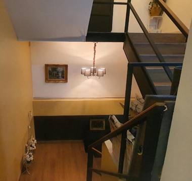 Merit Courtyard Suvarnaphumi HOUSE ( Woman only )