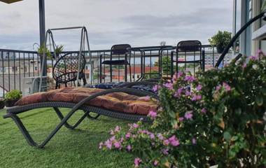 Merit Courtyard Suvarnaphumi HOUSE ( Woman only )