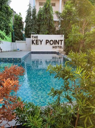 The Key Point Hotel