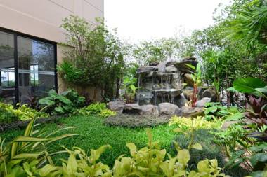 Grand BS Airport Hotel Suvarnabhumi