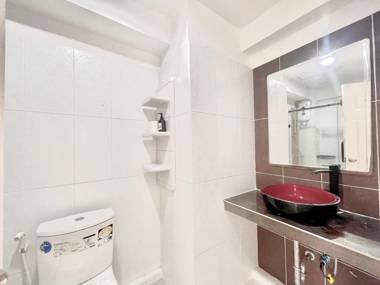 Modern Unit at LumpiniSathon by Sabai Bangkok