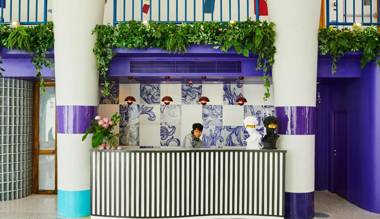 Chi Art Series Hotel Bangkok