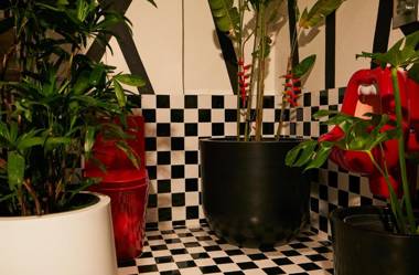 Chi Art Series Hotel Bangkok