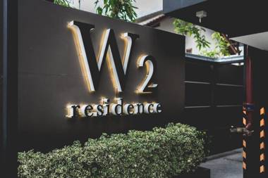 W2 RESIDENCE