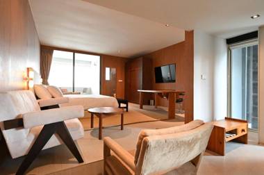 Roam at Balance Suites