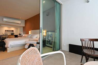 Roam at Balance Suites