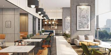 Staybridge Suites Bangkok Sukhumvit
