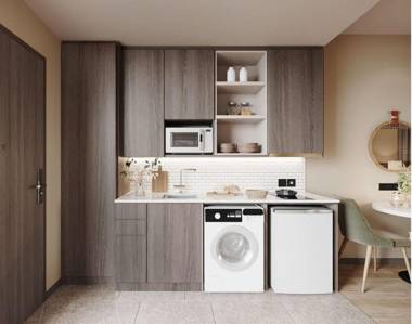 Staybridge Suites Bangkok Sukhumvit