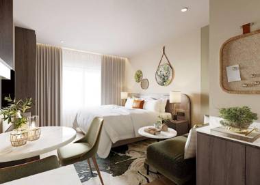 Staybridge Suites Bangkok Sukhumvit