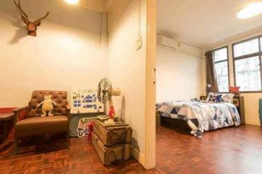 Vacation Townhome Near BTS Ekamai