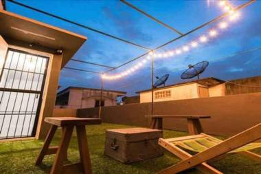 Vacation Townhome Near BTS Ekamai