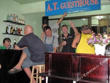 A.T Guesthouse