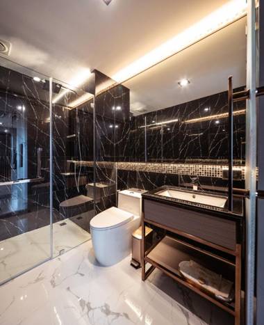 The One Smart Living & Safety