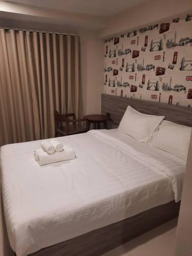 SEOUL3 HOTEL & SLOW BAR CAFE