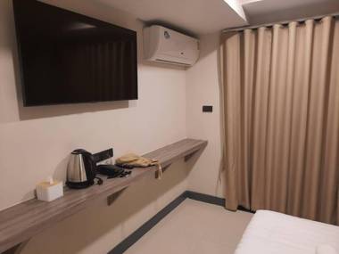 SEOUL3 HOTEL & SLOW BAR CAFE