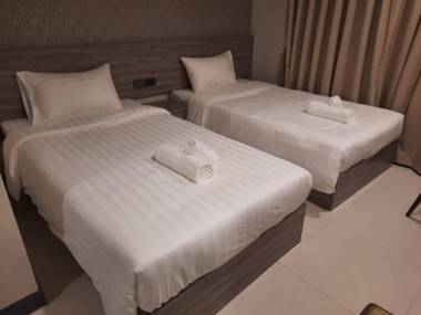 SEOUL3 HOTEL & SLOW BAR CAFE