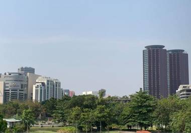 Chatrium Grand Bangkok