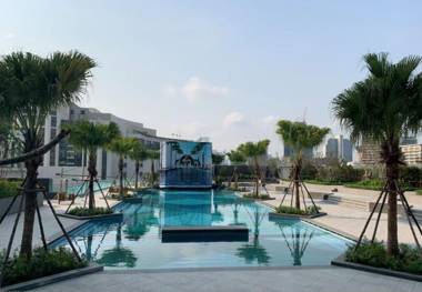 Chatrium Grand Bangkok