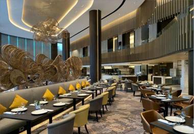 Chatrium Grand Bangkok