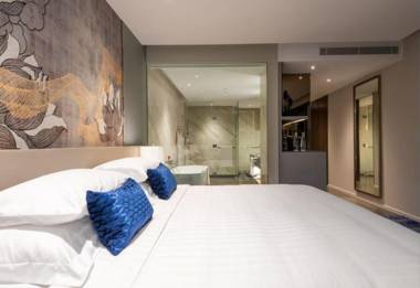 Chatrium Grand Bangkok