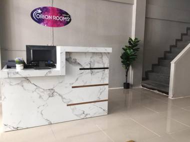 Orion Rooms Sukhumvit 33