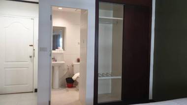 Orion Rooms Sukhumvit 33