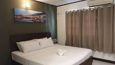 Orion Rooms Sukhumvit 33