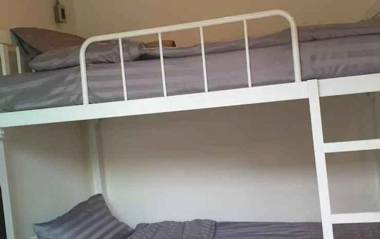 1919 Qing Nian Lu She