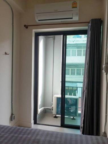 1919 Qing Nian Lu She