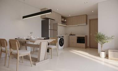 Leon Lasalle Hotel and Residences