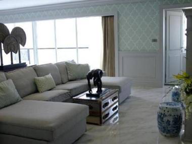 Luxury Penthouse on Sukhumvit Area