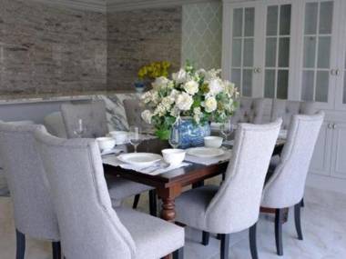 Luxury Penthouse on Sukhumvit Area