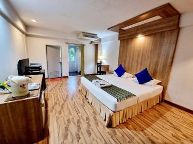 บ้านแสนสบาย Ban SanSabai