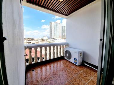 บ้านแสนสบาย Ban SanSabai