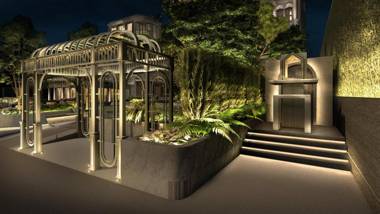 The Salil Hotel Riverside Bangkok