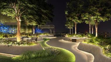 The Salil Hotel Riverside Bangkok