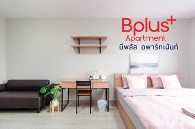 B-plus Apartment