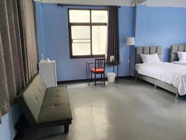 HOUSEMODE - BAANYAI @ Wong Wian Yai