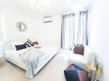 Aora Boutique Hotel Ekkamai