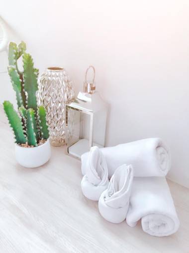 Aora Boutique Hotel Ekkamai