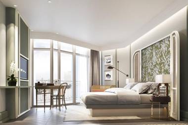 The Quarter Chaophraya by UHG