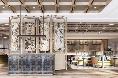 The Quarter Chaophraya by UHG