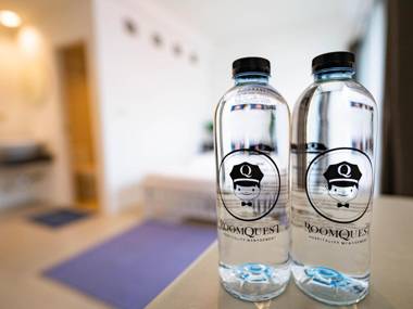 Roomquest Sukhumvit 50