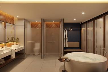 Centra by Centara Hotel Bangkok Phra Nakhon