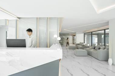 Livable Hotel Bangkok